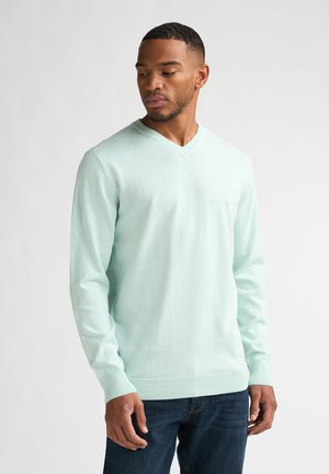Petrol Industries Jumper - cool mint
