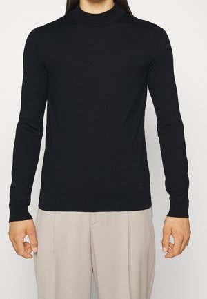 Jersey de punto - dark blue