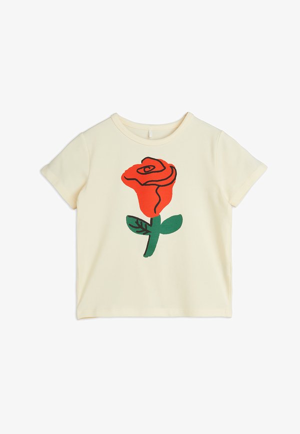 ROSE TEE UNISEX - Print T-shirt