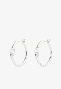 Ej vald, medium grey