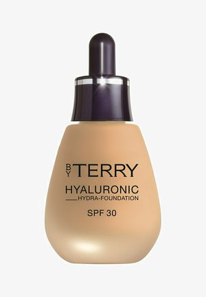 HYALURONIC HYDRA FOUNDATION - Foundation - 200N Neutral - Natural-N