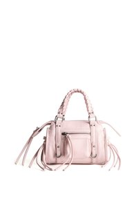 Unselected, light pink