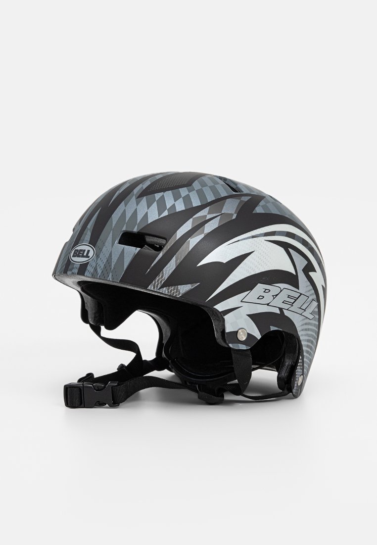 Bell Helm meerkleurig Bell Helm meerkleurig