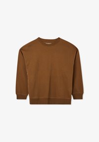 Non selezionato, coccio