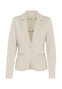 Cardigan - feather gray