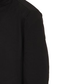 Schmuddelwedda CO-BRANDED WITH PLUMDALE - Bomberjacka - schwarz