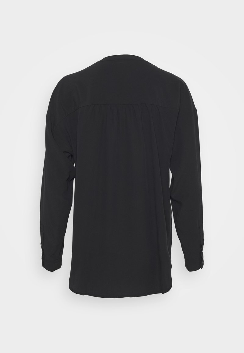 Madewell Blouse black/noir (Seconde main) ZALANDO