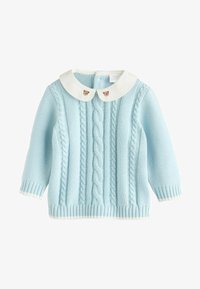 Selectat, blue