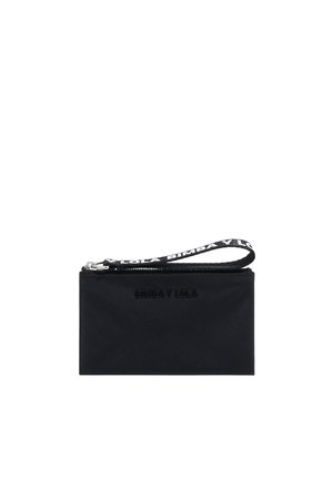 Bimba Y Lola Portafoglio - black
