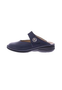 Finn Comfort CANARO - Mules - blau
