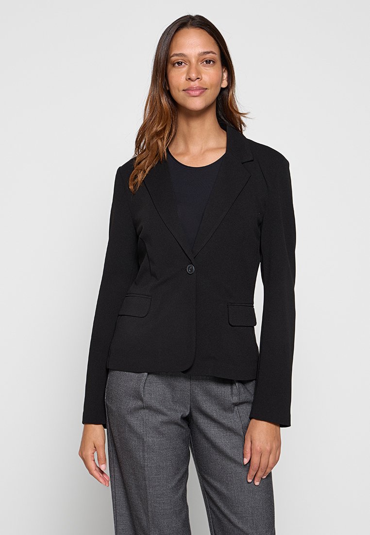 Only Blazer zwart