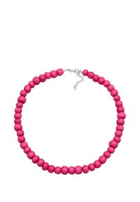 VIVID SUMMER CHOKER - Collana - silberfarben
