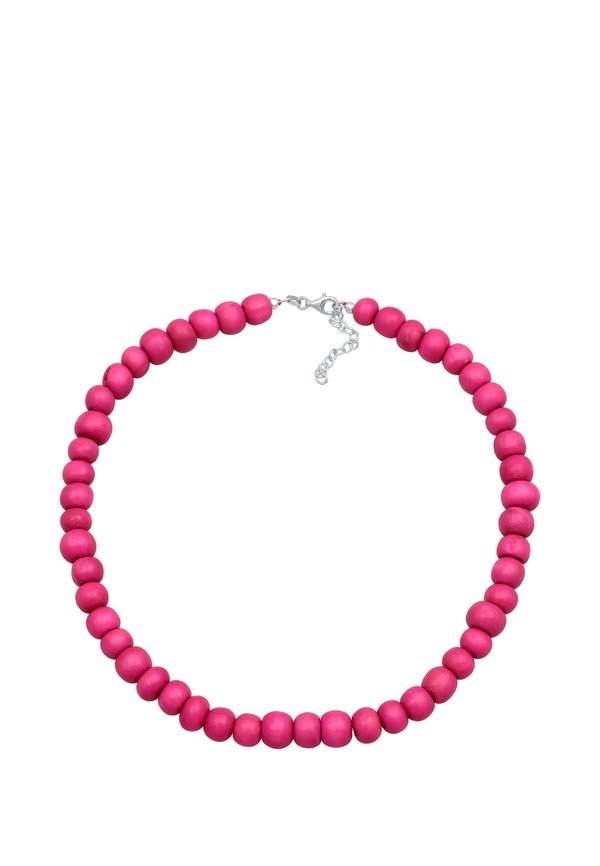 VIVID SUMMER CHOKER - Halskette - silberfarben