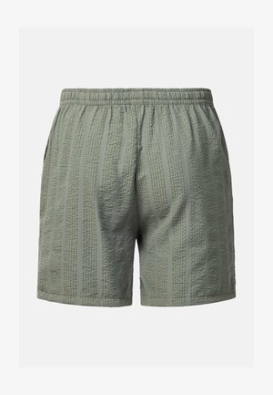 Seaside, COOS BAY SHORTS - Σορτς - olive