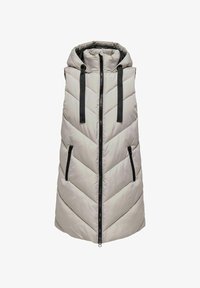 Não selecionado, chateau gray