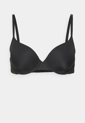 MICHELLE - T-shirt bra - black