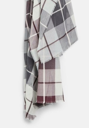 s.Oliver, TUCH - Scarf - bordeaux