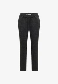 Geselecteerd, schwarz