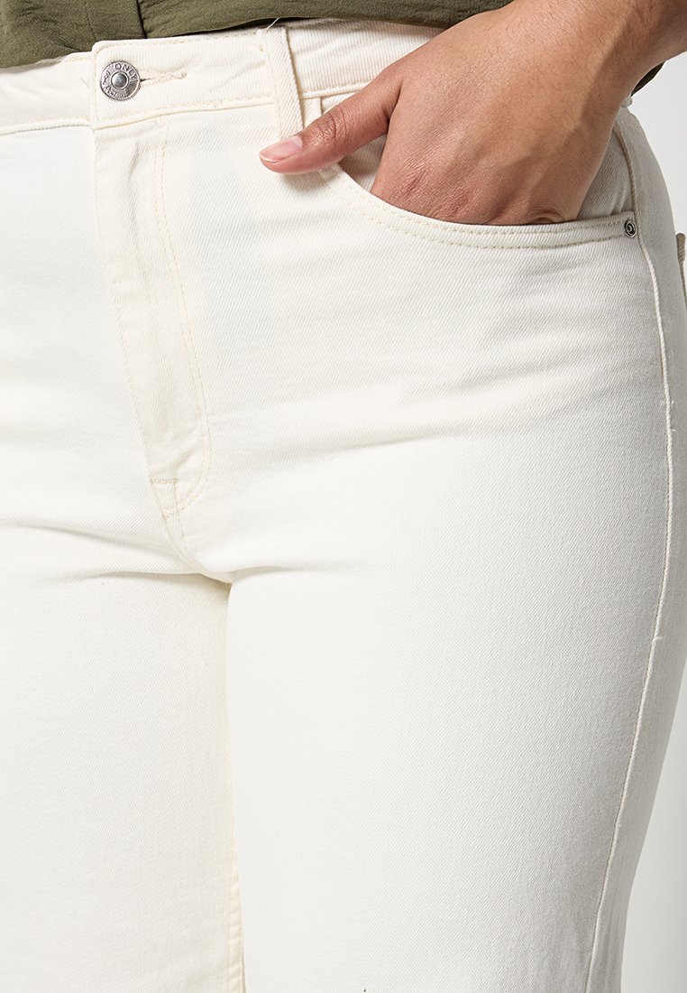 Wide-fit ONLJUDITH High waist Wide Leg Fit