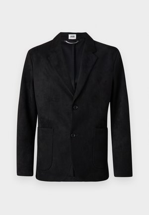 DRYKORN MARLS - Blazer jacket - black