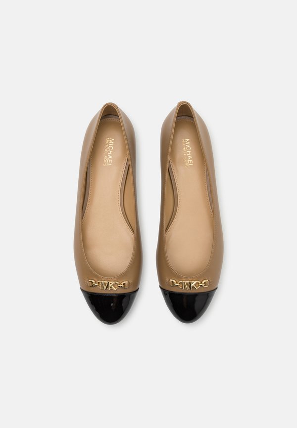 REBECCA FLEX BALLET - Ballet pumps - husk2