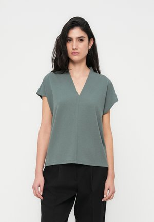 JDYJOY LIFE - Blúz - balsam green