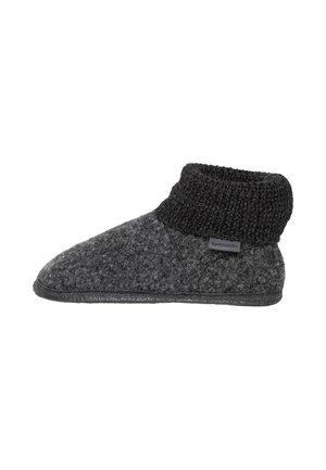 Gottstein GOTTSTEIN UNISEX - Hausschuh - ash grey