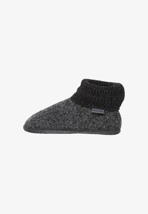 Gottstein, GOTTSTEIN UNISEX - Slippers - ash grey