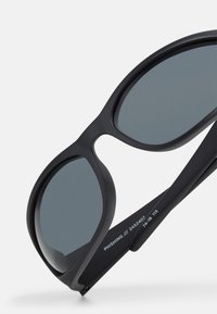 Le Specs PHISHING UNISEX - Óculos de sol - matte black
