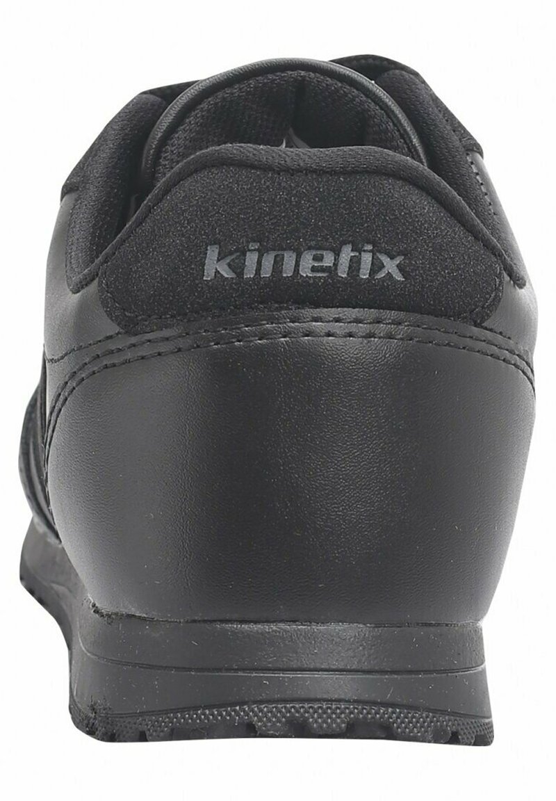 Damen Sneaker low | kinetix BLACK BASIC NIMBUS W 1PR Sneaker low black/schwarz - KR95192 Damen Sneaker low | kinetix BLACK BASIC NIMBUS W 1PR Sneaker low black/schwarz - KR95192