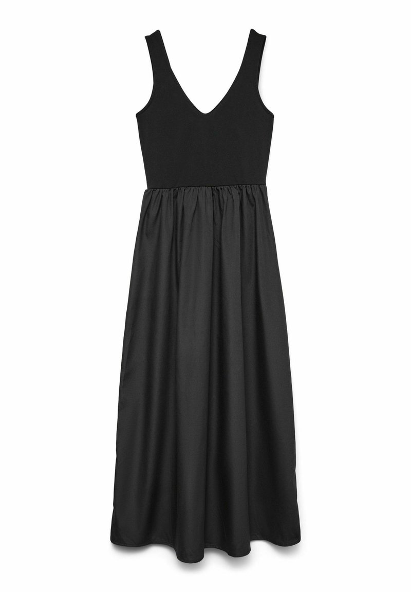 Vero Moda Maxi-jurk zwart