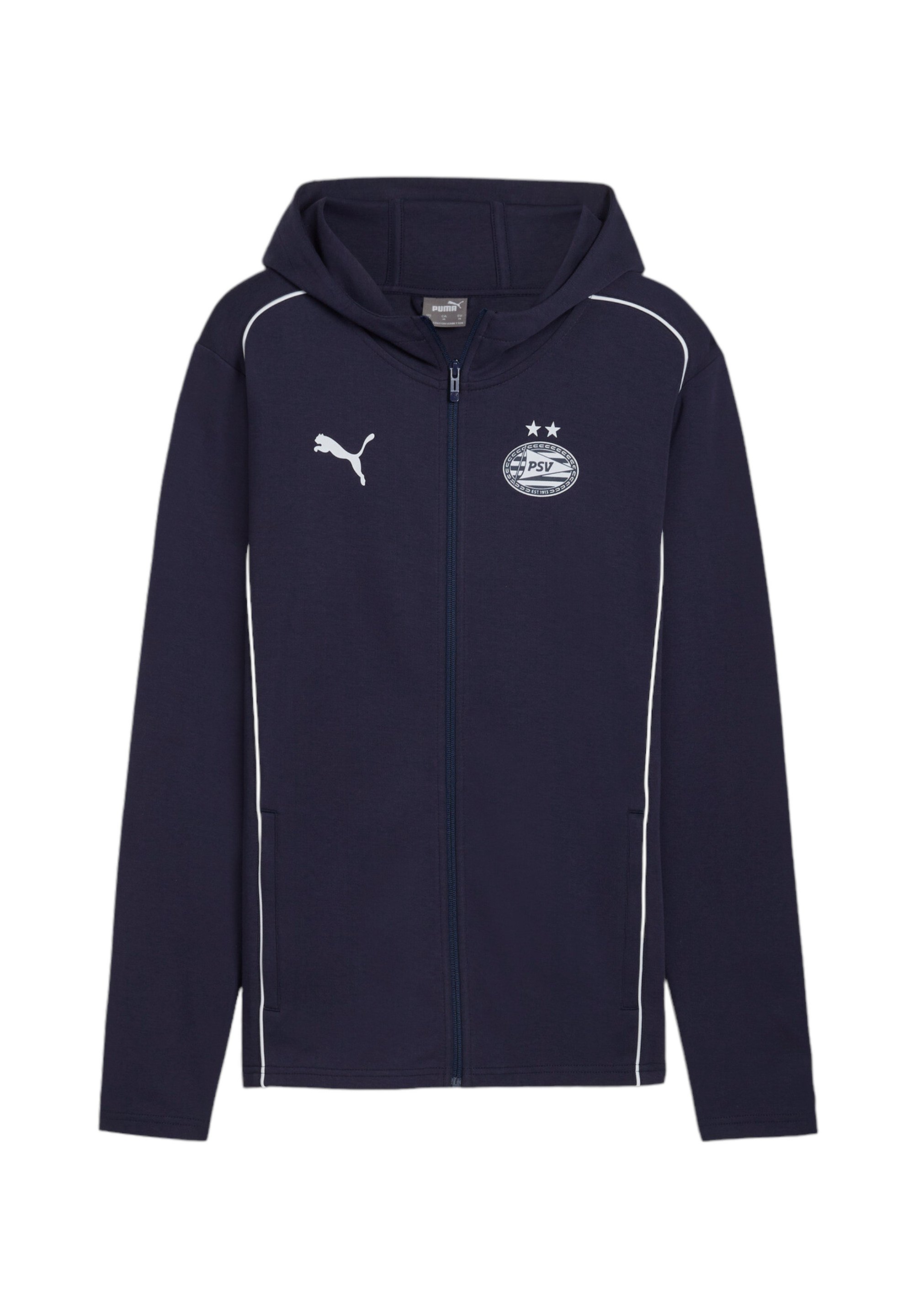 Puma Tech Felpa Puma Uomo Zalando Puma TECH Felpa Con Zip Desert