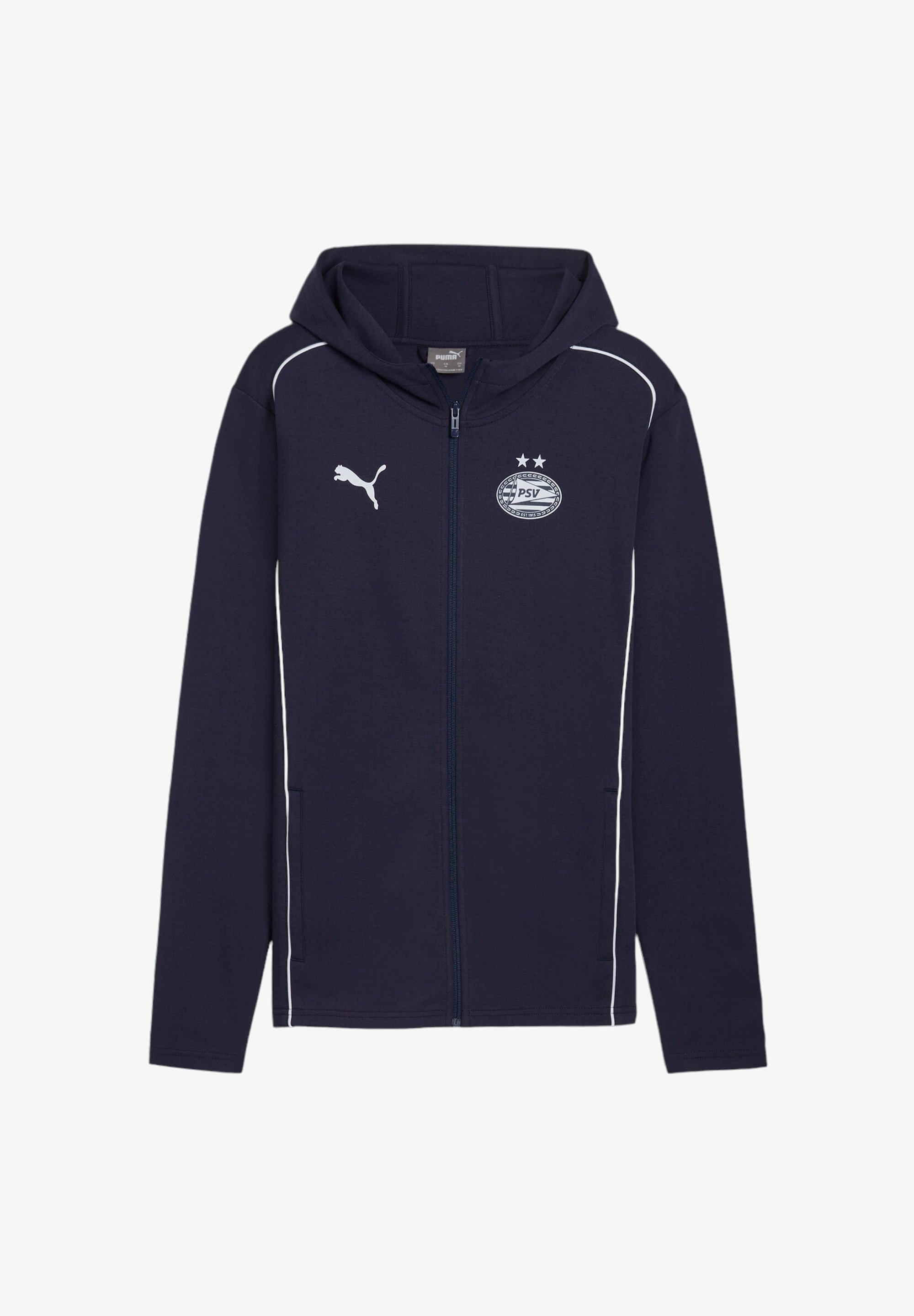 Puma Tech Felpa Puma Uomo Zalando Puma TECH Felpa Con Zip Desert