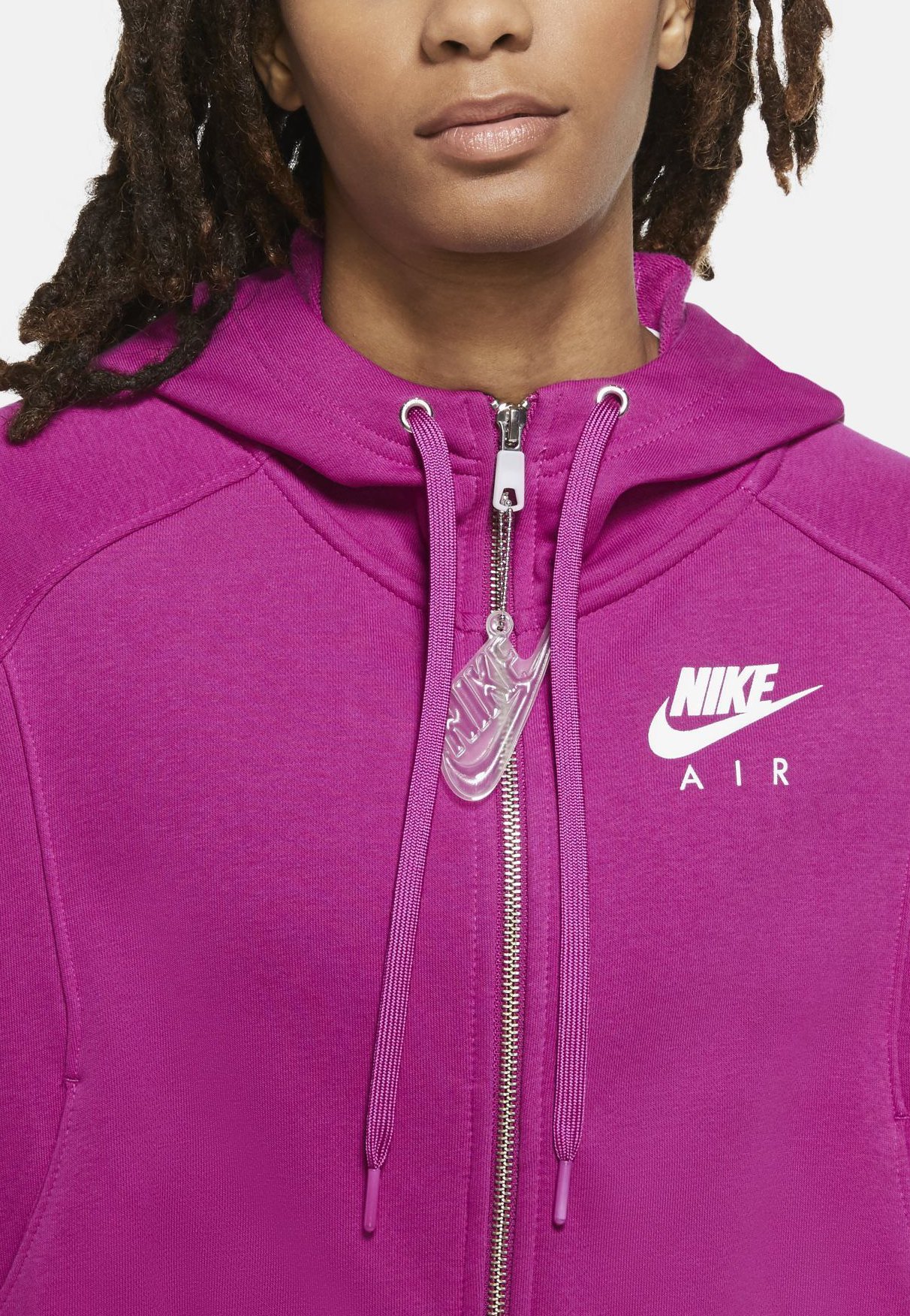 Nike Sportswear Zip-up sweatshirt 
