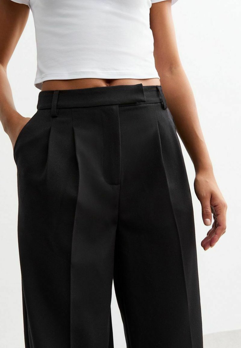 Pantalon chic blanc - Pantalon slim femme | Christine Laure