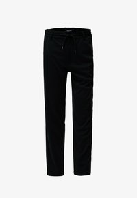 Seleccionado, schwarz