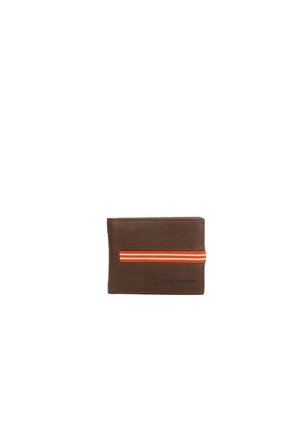 NATIONAL GEOGRAPHIC EARTH - Portafoglio - brown