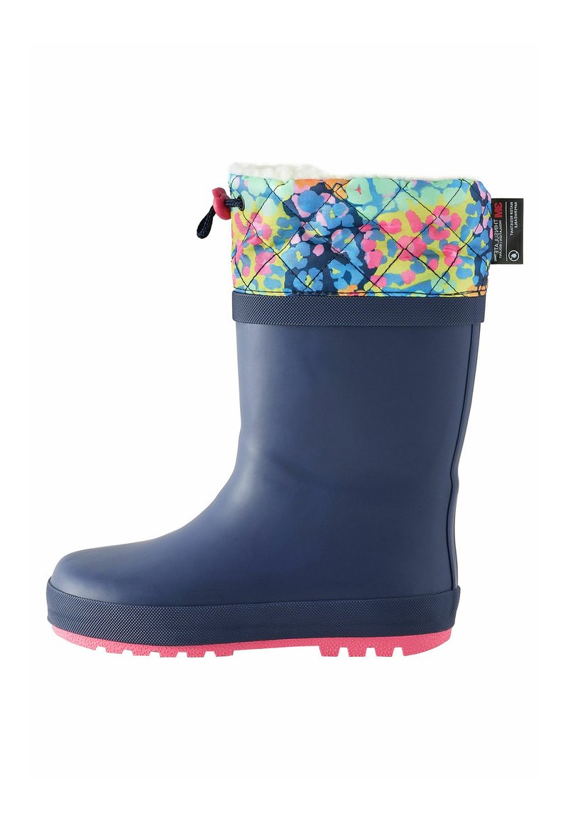 Next THERMAL CUFF - Bottes de neige - navy blue