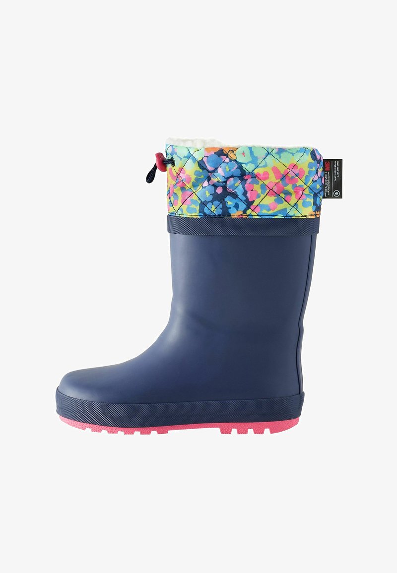 Next THERMAL CUFF - Bottes de neige - navy blue