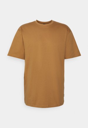 ONSFRED TEE - Basic T-shirt - chipmunk