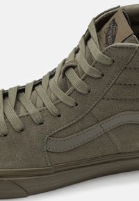 Vans Baskets montantes - olive