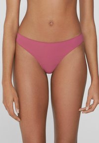 Tezenis BRAZILIAN AUS  - String - Pink