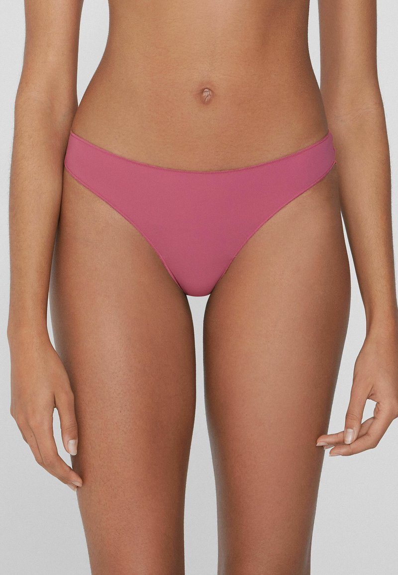 Tezenis BRAZILIAN AUS  - String - Pink