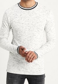 Only & Sons Sweater - off-white