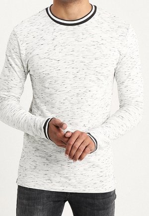 Sweater - off-white