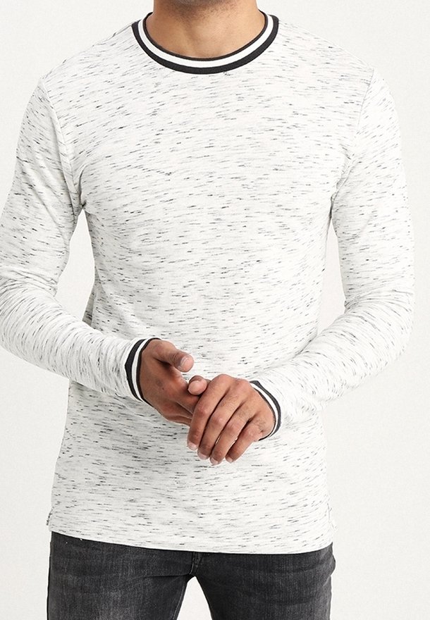 Only & Sons Sweater - off-white