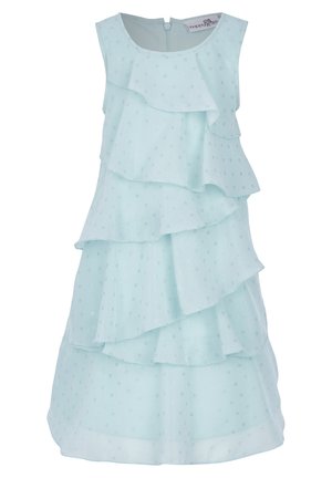 Robe de soirée - ice blue