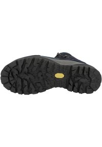 Hanwag Hikingschuh - navy asphalt