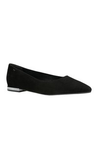 Wojas Ballerine - czarny