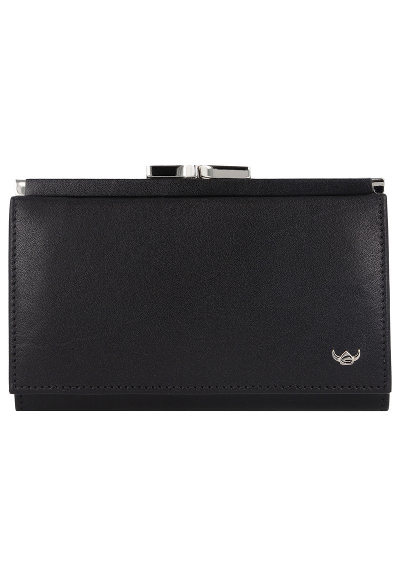 Golden Head COLORADO RFID Geldbörse schwarz Zalando.at